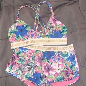 Juicy Couture Swim Suit